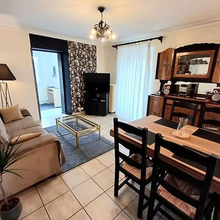 Maison De Village Avec Jardin Torpes  Εξωτερικό φωτογραφία
