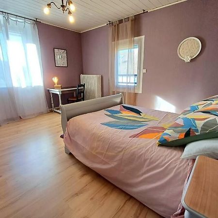 Maison De Village Avec Jardin Torpes  Εξωτερικό φωτογραφία